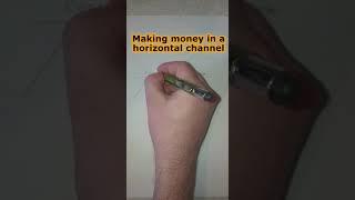 100% WORKING STRATEGY OLYMP TRADE | HORIZONTAL CHANNEL | BIGTRADE SIGNALS
