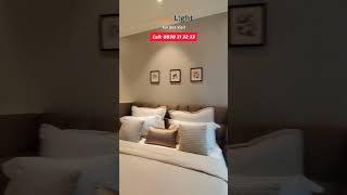 Sobha Arbor | Luxurious Apartments For Sale in Chennai #flatforsale #2bhk #luxuriousapartments