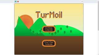 My Turmoil Game On Scratch