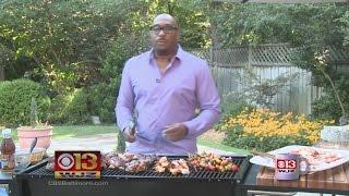 Coffee With: Chef G. Garvin