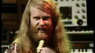 Trace - Gaillarde - BBC Live Old Grey Whistle Test 1975