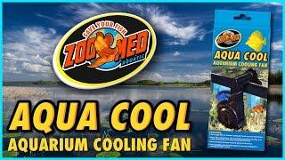 Zoo Med Aqua Cool