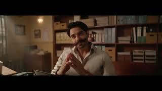 HP Smart Tank Printers ft. Aparshakti Khurana (DC) I Akshay Sundher I  Preeti Machat