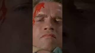 COMMANDO 1985#Clips#Movie#entertainment#short video#trends#viral#Film#Action#Gaming#Cyber#Fan art