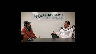 EP.61 Patrick Blood Owner of Blackwell Property Management