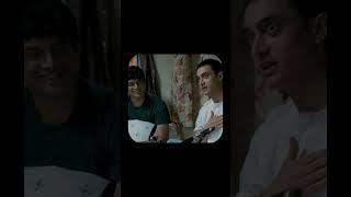 3 Idiots Best Scene #shorts