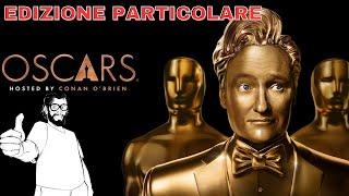 Oscar 2025 Recap: Anora surclassa tutti immeritatamente?