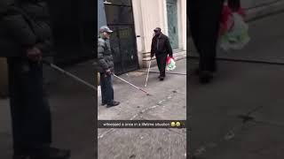 Top 5 Blind Person