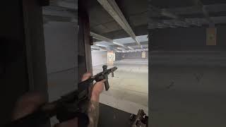 Franklin Armory Binary Trigger Light Primer Strikes on Aero PSA SBR Toolcraft BCG