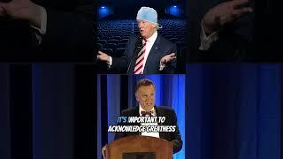 US Presidents Host a Visiting Neurosurgery Professor - US Presidents AI Voice Meme