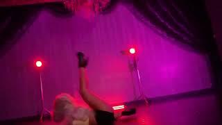 choreography Twerk by LaurainDancer - NCPTN - From Paris To Berlin