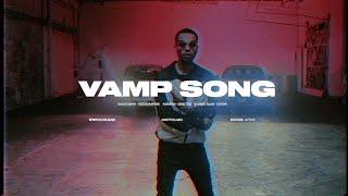 P. Martin - Vamp Song