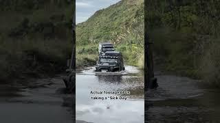 Do you feel like calling in SICK   #jeep #youtubeshorts #shorts #4x4 #reels #foryou