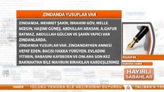 Rehber TV Sunucusu Canlı Yayında Ağladı