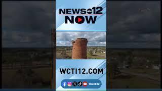 WCTI's Eye in the Sky for March 12