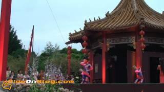 Asia Nights 2010 - Phantasialand (RideOnBlog.com)