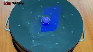 ZIESS Comet L3D 스캐너 정밀 3D 스캐너 시연영상 및 모델링