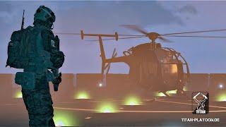 Operation: Beehive [Rescue] [ArmA 3 MilSim]