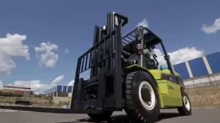 CLARK C40/45/50s/55s Forklift