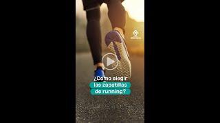 ¿Qué zapatillas de running comprar? Consejos de un traumatólogo experto | Clínica Alemana