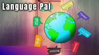 Language Pal, your Multilingual Mastery