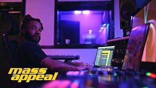 Rhythm Roulette: Powers Pleasant | Mass Appeal