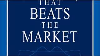 The little Book that beats the market by Paul Greenblatt - Audio book