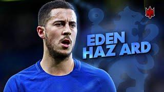 edenHAZARD/2018/SkiLLS/PulgaFootball