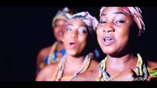 SP Kofi Sarpong   African borborbo 2 directed by skyweb videos