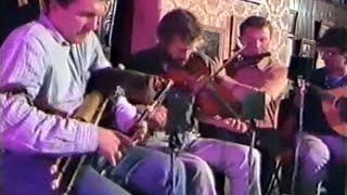 Irish Music in The Good Mixer Pub London c1985