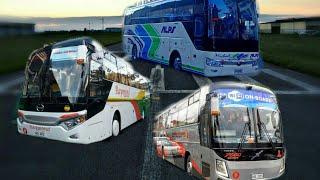 ALPS(MICHAEL) RAYMOND TRANSPORT PEÑAFRANCIA TOUR at andaya highway ragay camarines sur