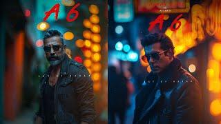 Salman Khan x Kamal Haasan Movie | Atlee A6 | Biggest Two Hero Action Movie On The Way...