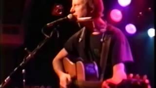 Sure Enough: John Cunningham
