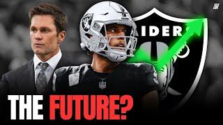 Tom Brady RECRUITING Matthew Stafford to the Raiders? + Maxx Crosby EXTENSION, Cam Ward & More