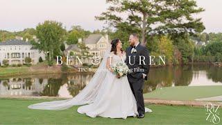 Lauren & Ben | TPC Sugarloaf Wedding Film