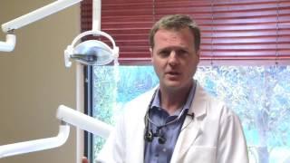 Dental Bonding Explained by Dr. Anthony Bartels