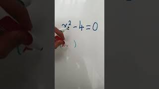LEARN This Trick! #viral #algebra