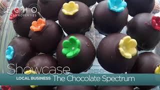 Echo Fine Properties Showcase: The Chocolate Spectrum