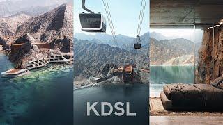 Architectural Visualization Studio KDSL Paris | Studio Tour #3