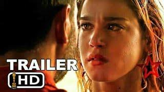 REVENGE Official Trailer (2018) New Released Full Traitar Action Movie HD