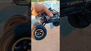 Unboxing new rc car#4x4rc #traxxas #youtubeshorts #unboxing #unboxingrccar # #trending #toy #new