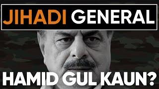 The Spy Master | General Hamid Gul's Untold Story & Rivalry with Pervez Musharraf @raftartv