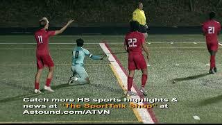 Astound Sports: Parkland vs. Northampton (11/24)