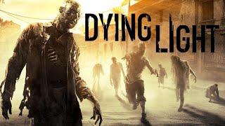 Стрим по dying light . Мочило против зомби . Кооперативная игра с блохером