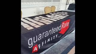 Guaranteed Rate Affinity's- Experience the Difference