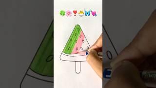 Satisfying Creative Art ️ #colour #youtube #video #satisfying #painting #creativeart