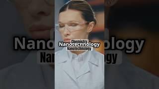 What is Nanotechnology? Explained Simply! #chemistry #facts #science #nanotechnology