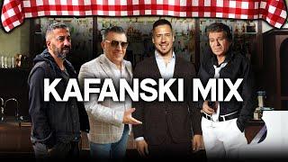 KAFANSKI MIX  HIT DO HITA [2024] (Sinan Sakic, Serif Konjevic, Asim Bajric, Nikola Rokvic..)