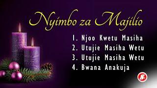 Nyimbo za Majilio Kanisa Katoliki | Advent - Sauti Tamu  ( Njoo Kwetu Masiha, Utujie Masiha Wetu)