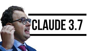 Claude 3.7 is More Significant than its Name Implies (ft DeepSeek R2 + GPT 4.5 coming soon)